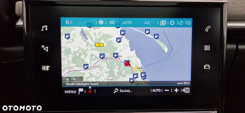 Citroën C3 1.2 PureTech Max EAT6 - 14