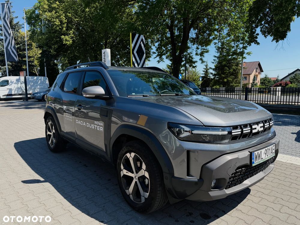 Dacia Duster 1.0 TCe Journey - 2