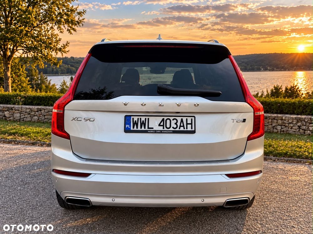 Volvo XC 90 - 6