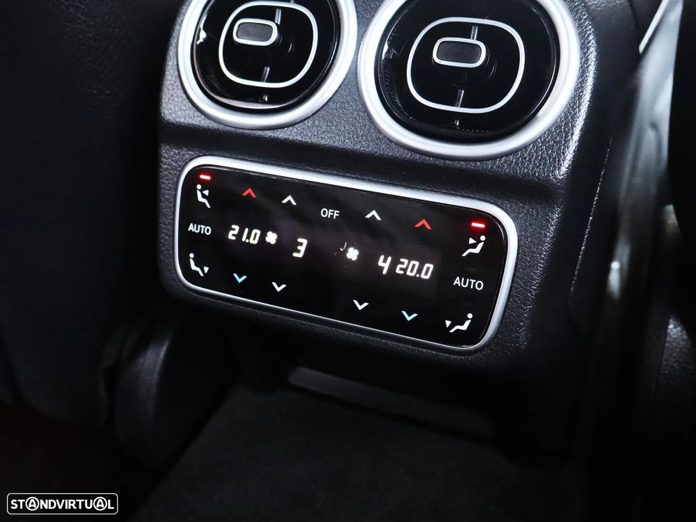 Mercedes-Benz C 300 e T 9G-TRONIC AMG Line - 49