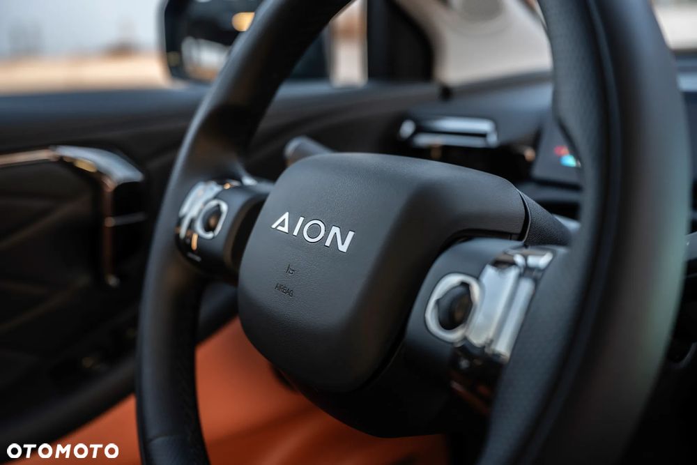 GAC AION V - 19