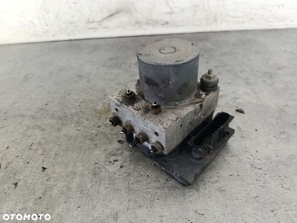 POMPA ABS OPEL CORSA D 13277813 0265230285  BOSCH 1.4 16V - 1