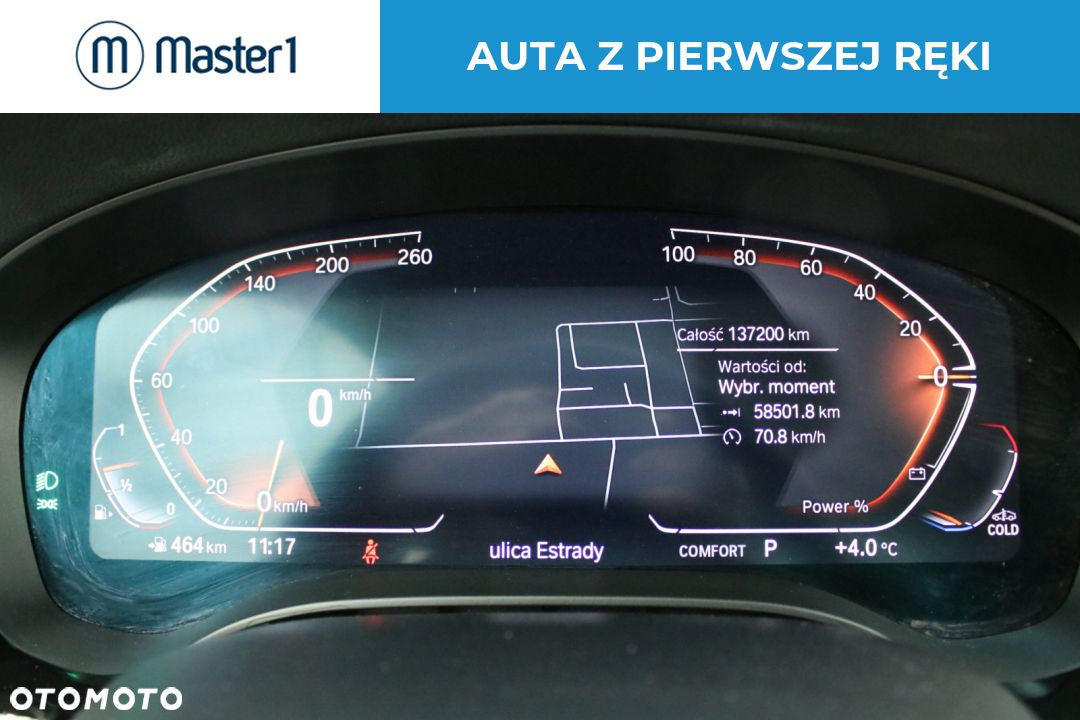 BMW Seria 5 520i mHEV - 16