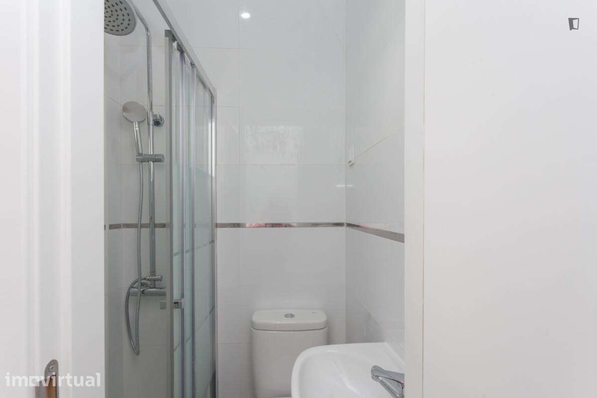 Quarto - localizado em Costa da Caparica Lisbon - Grande imagem: 2/50