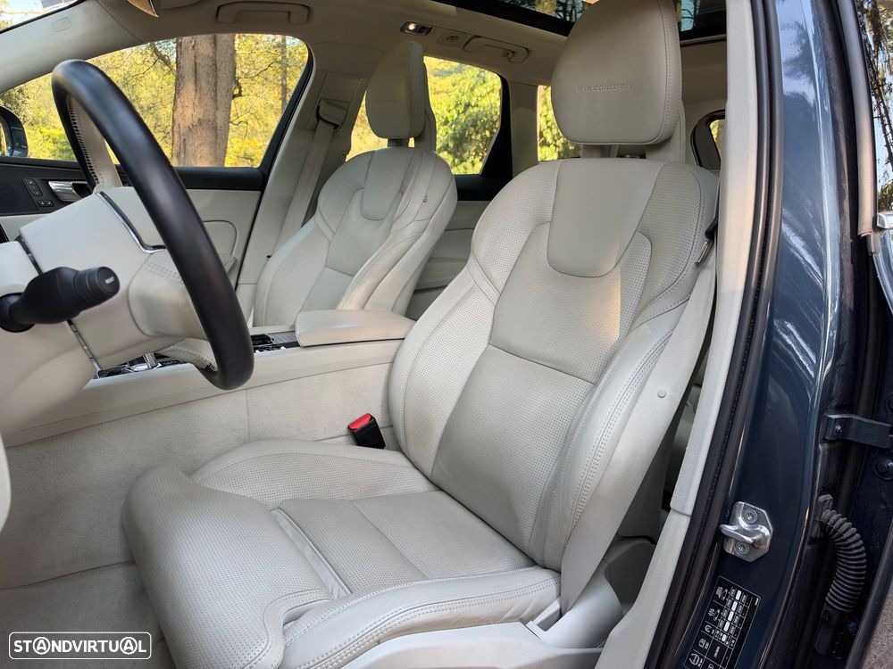 Volvo XC 60 - 18