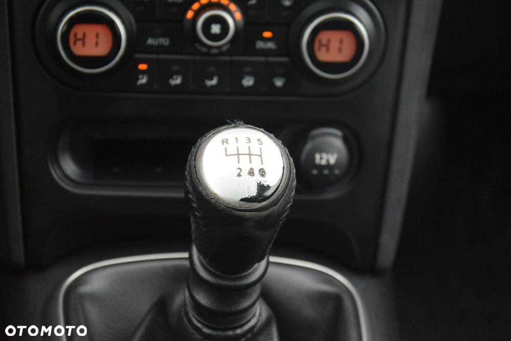 Nissan Qashqai 2.0 4x4 I-Way - 29