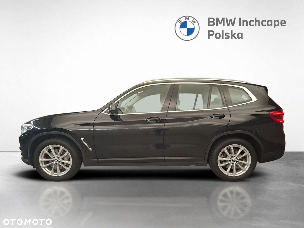 BMW X3 xDrive30i Advantage - 3