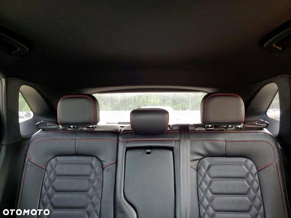 Ford Escape - 10