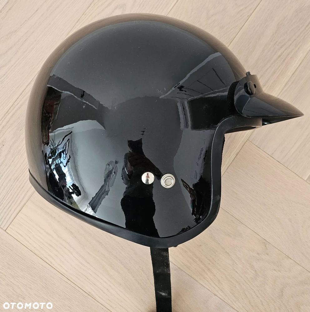 3 kaski Harley Davidson - 1