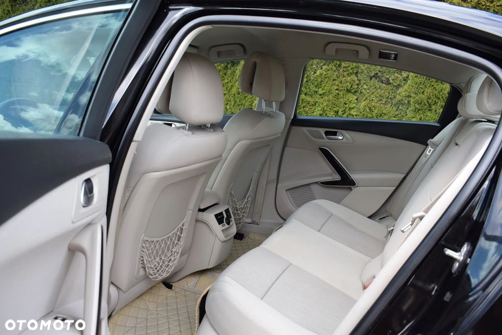 Peugeot 508 2.0 HDi Allure - 3