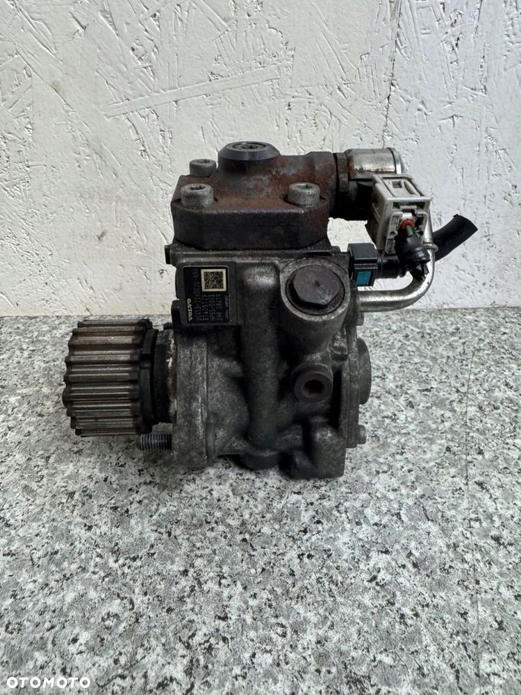 pompa wtryskowa volvo s60 ii v60 2011-2018 2.0 d 31405129 xc60 v40 - 7