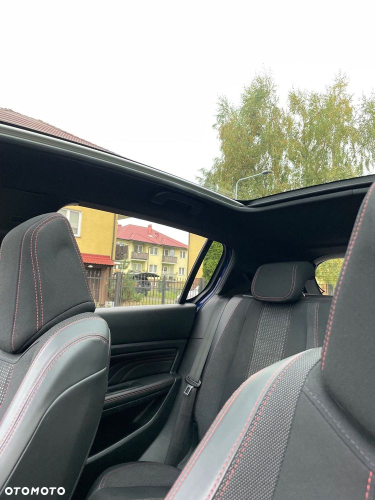 Peugeot 308 BlueHDi FAP 120 Stop&Start GT-Line Edition - 13