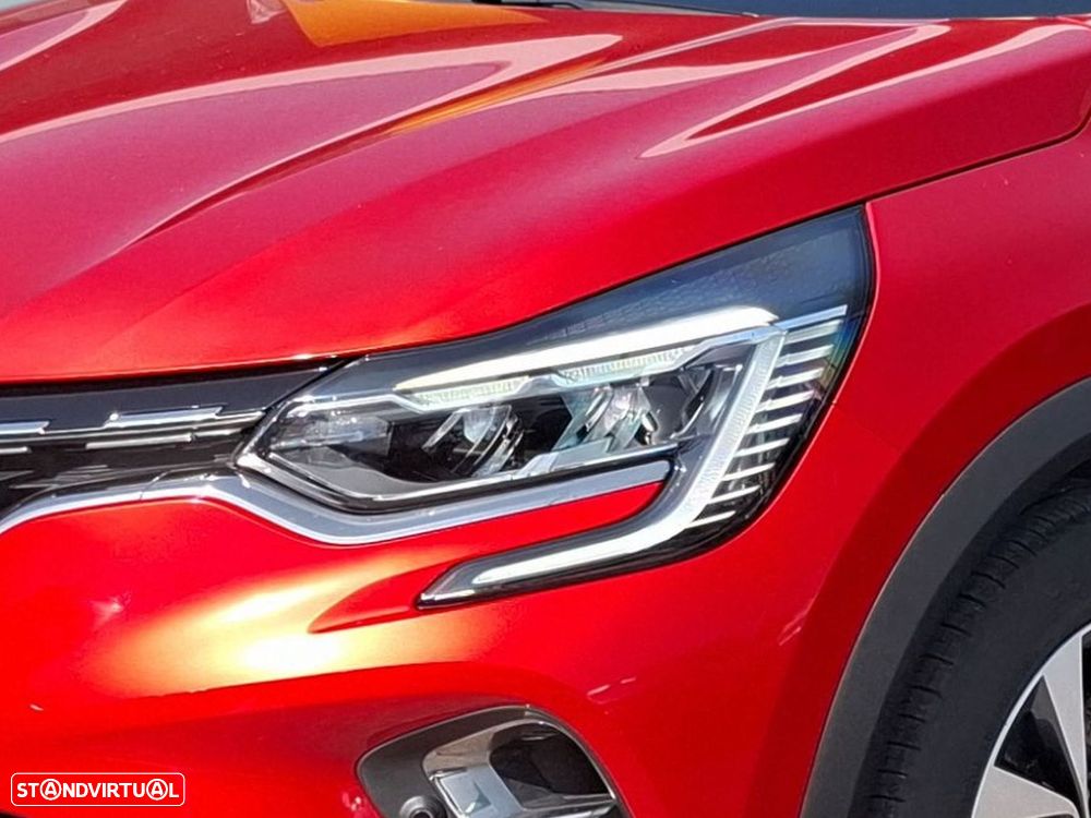Renault Captur 1.6 E-Tech Plug-In Intens - 3