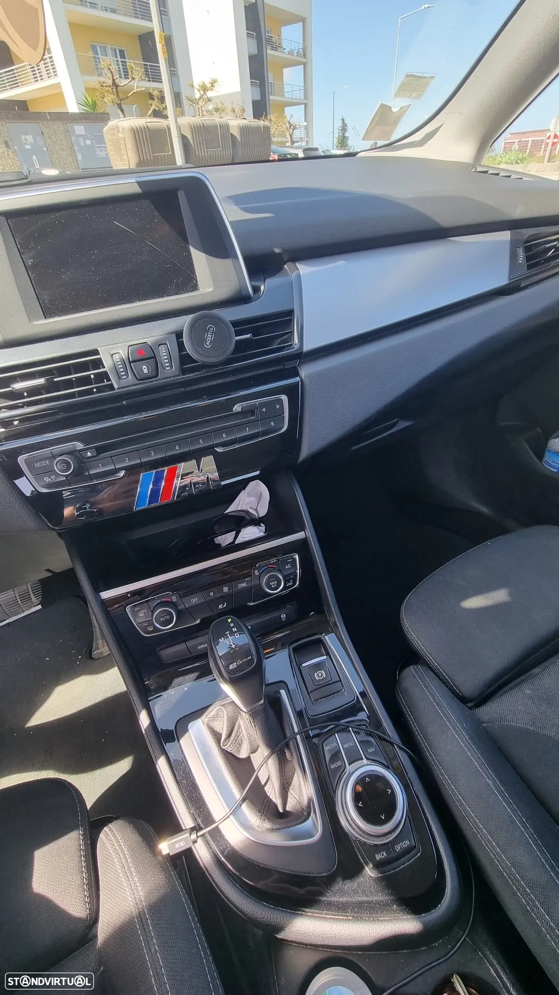 BMW 225xe Active Tourer Pack M - 7