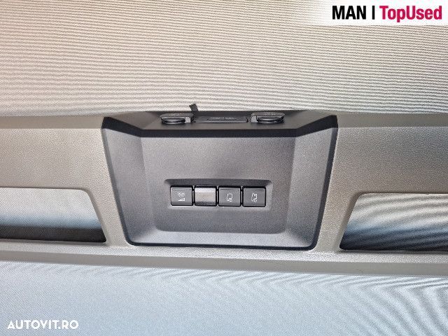 MAN TGX 18.510 4x2 BL SA - 12