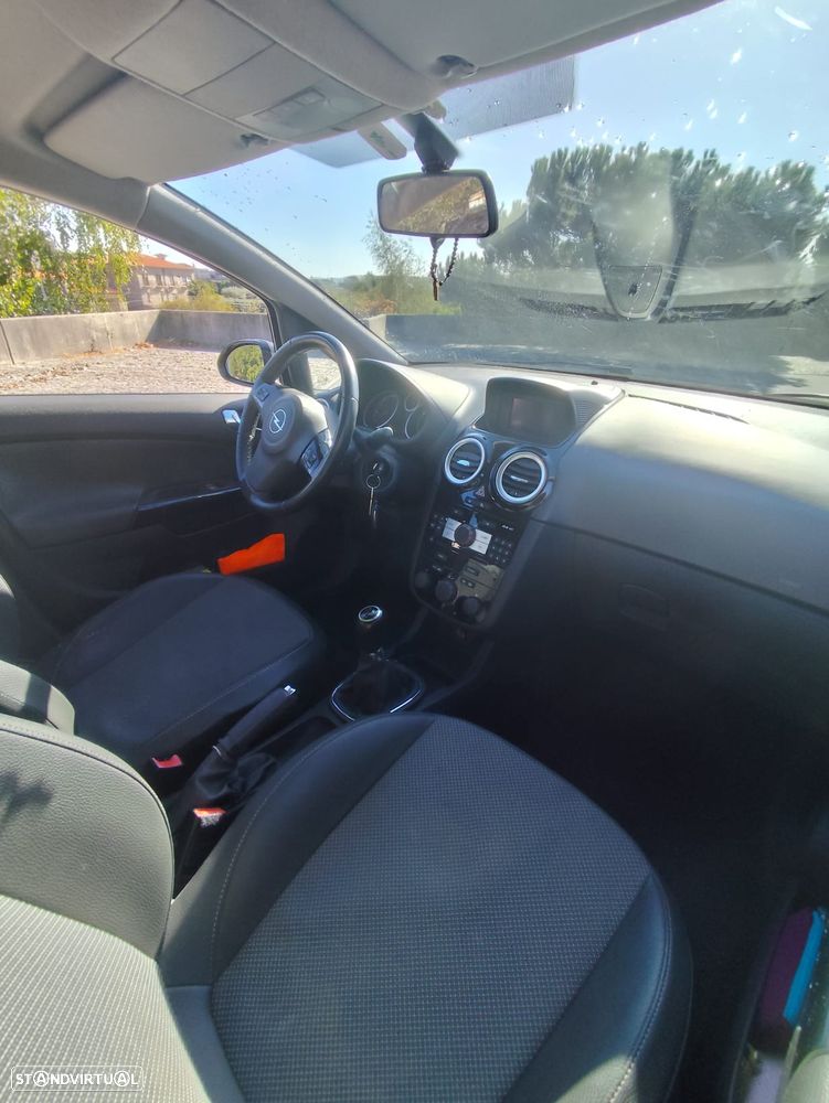 Opel Corsa - 5