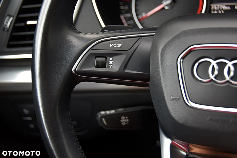 Audi Q5 35 TDI Quattro S tronic - 36
