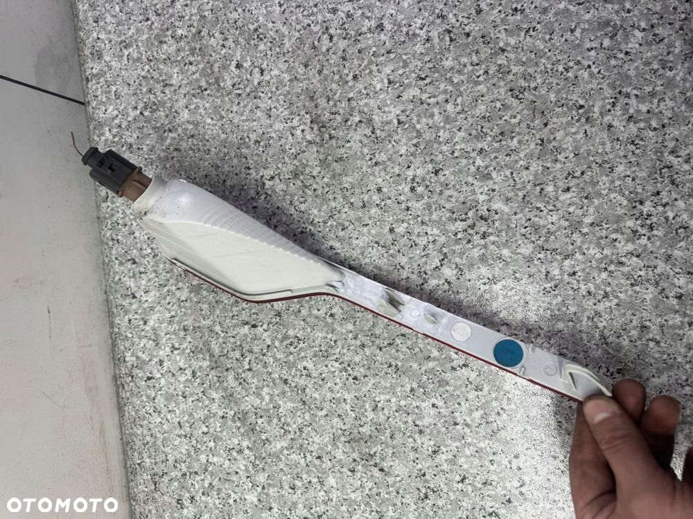 odblask lampa przeciwmgielna prawy tył volvo xc40 2017-2024 32228783 - 5