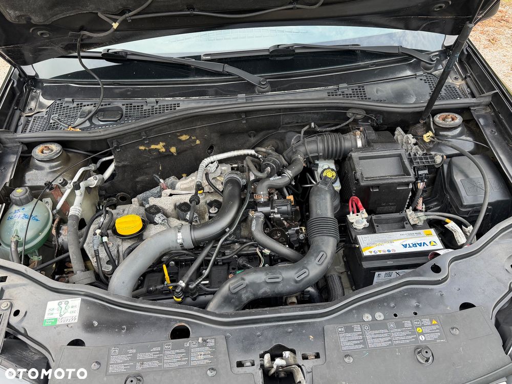 Dacia Duster TCe 125 2WD Comfort - 11