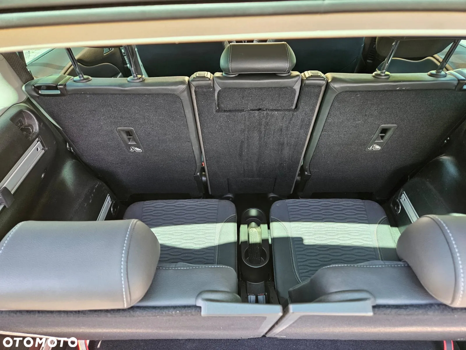 Opel Zafira 2.0 CDTI Cosmo - 18