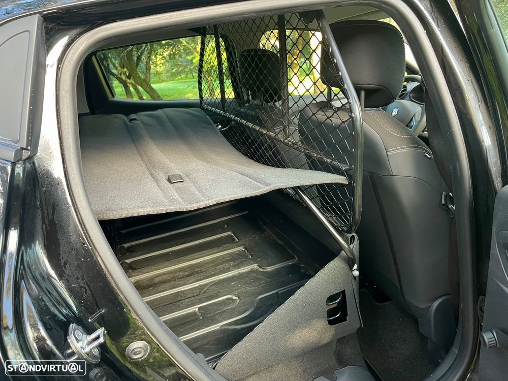 Renault Clio Van 1.5 DCI - 12