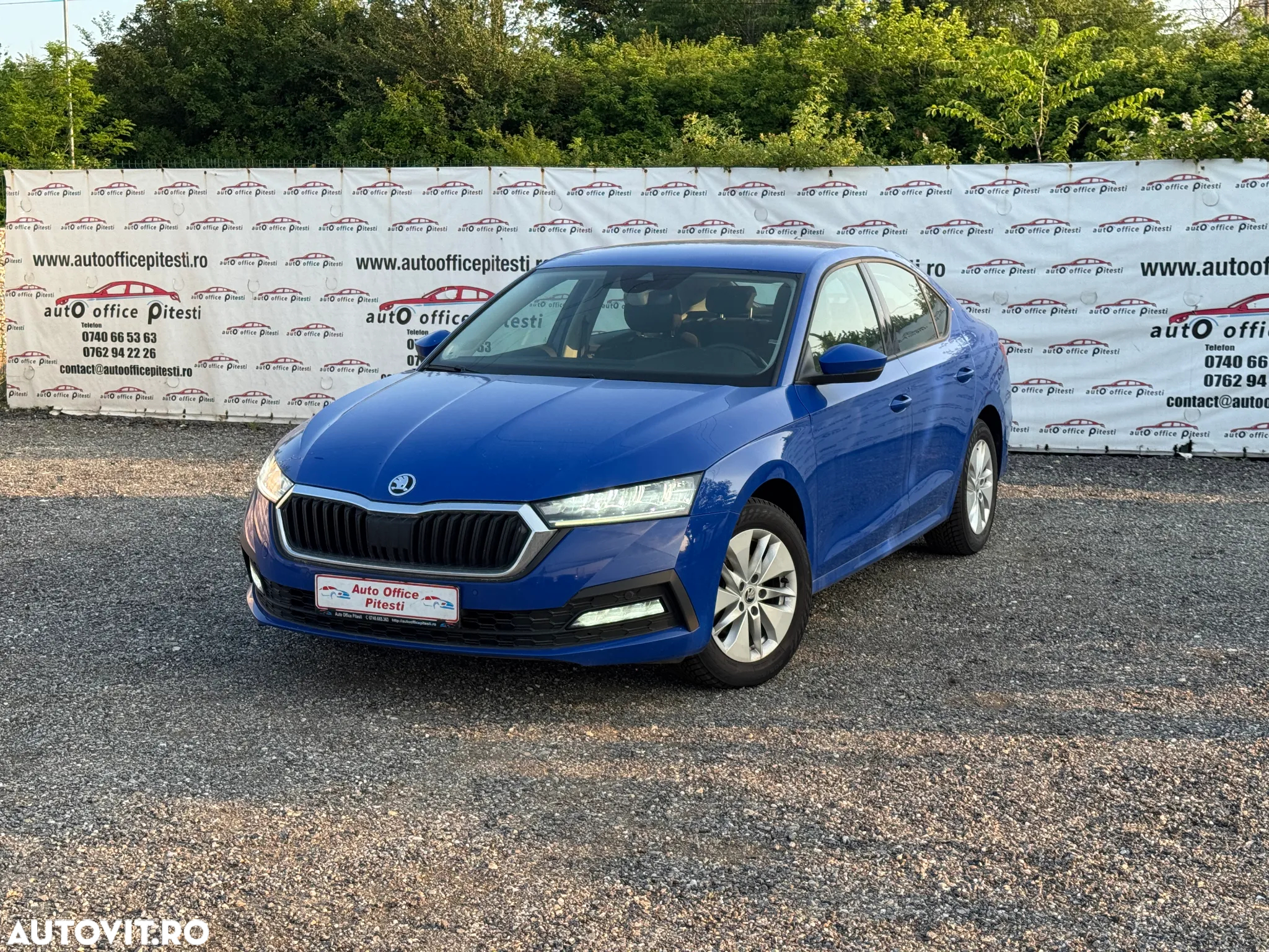 Skoda Octavia 2.0 TDI Ambition - 2