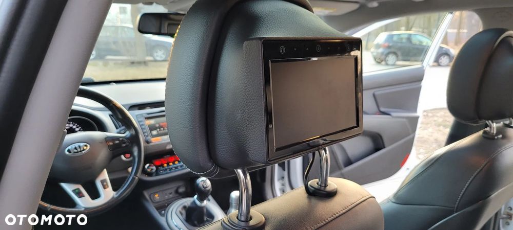 Kia Sportage 1.6 GDI S 2WD - 6