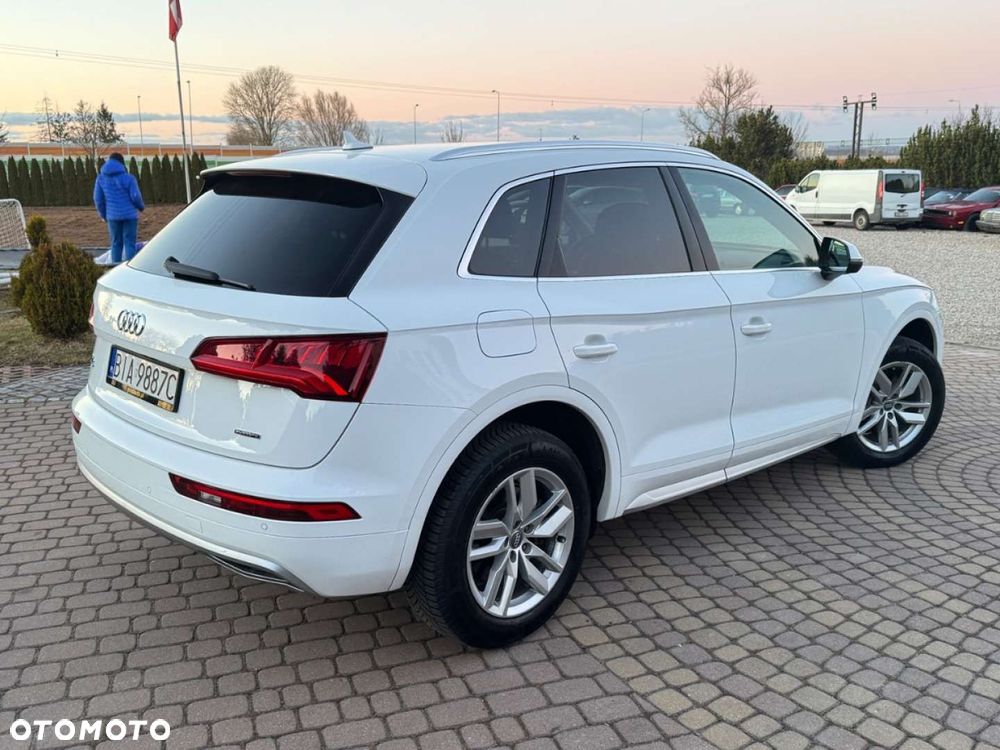 Audi Q5 - 34