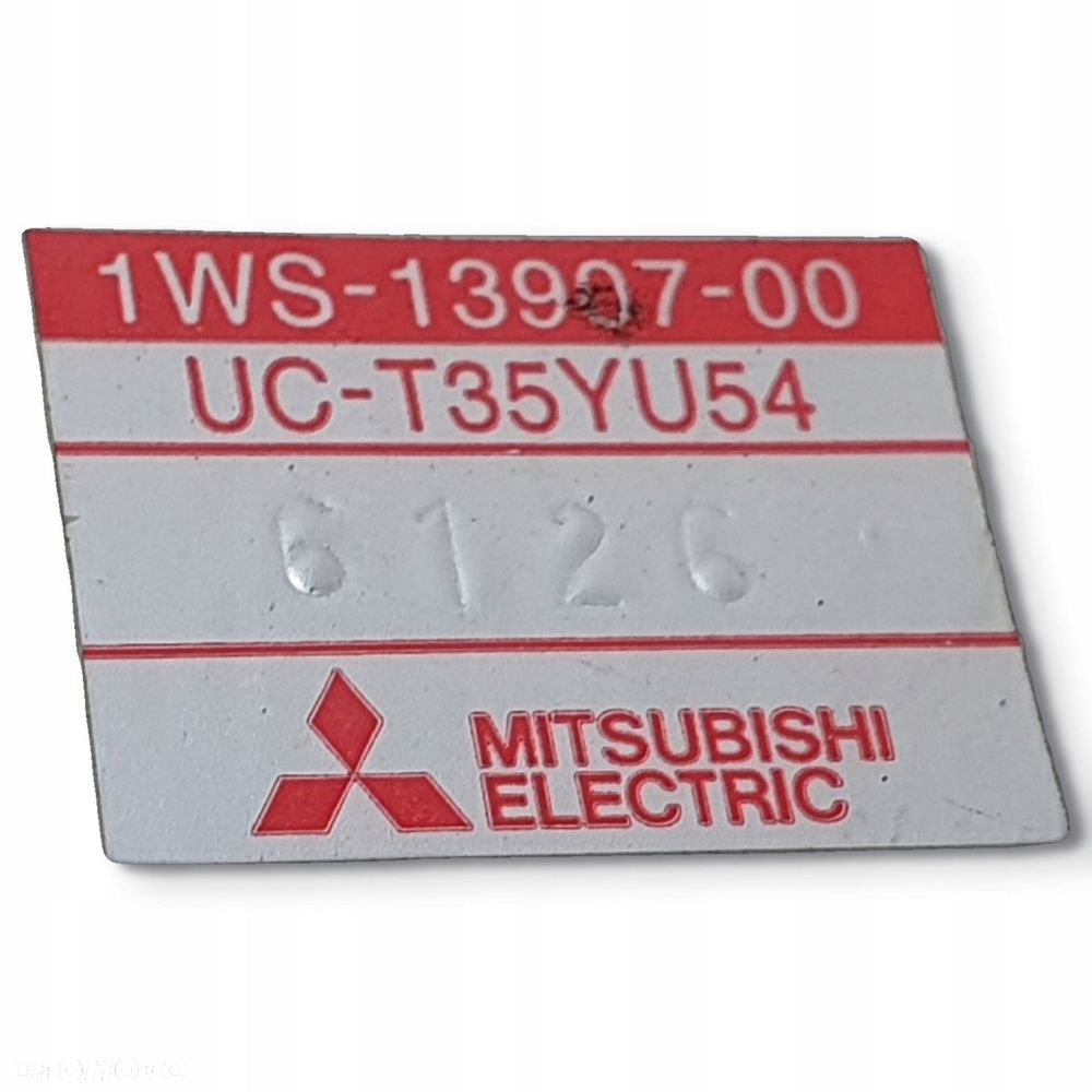 POMPA PALIWA PALIWOWA Yamaha XSR 700 XSR700 15-22 1WS-13907-00 UC-T35YU54 - 3