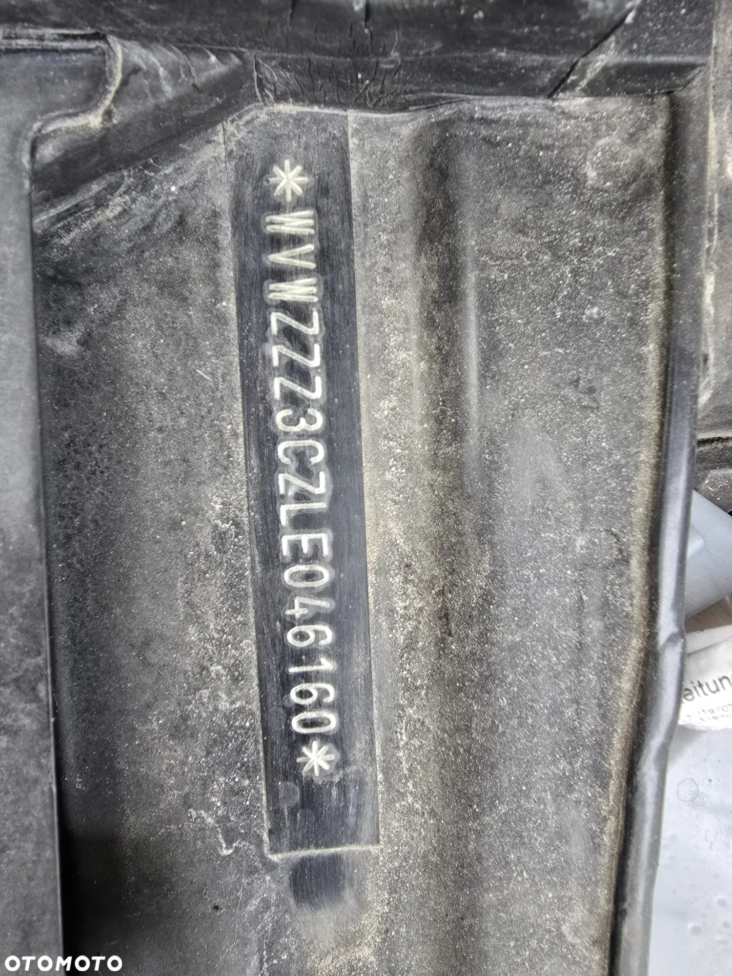 Volkswagen Passat - 7