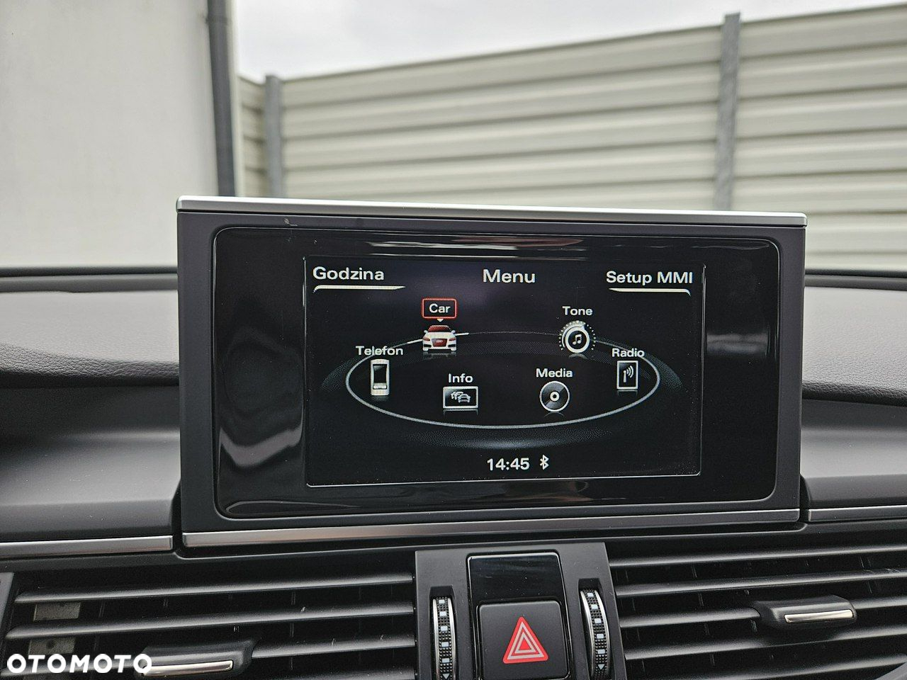 Audi A6 - 37