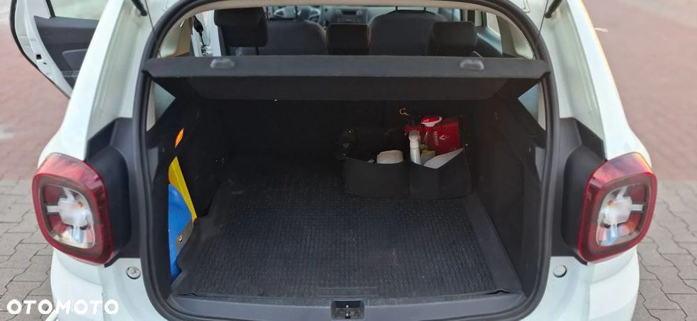 Dacia Duster - 9