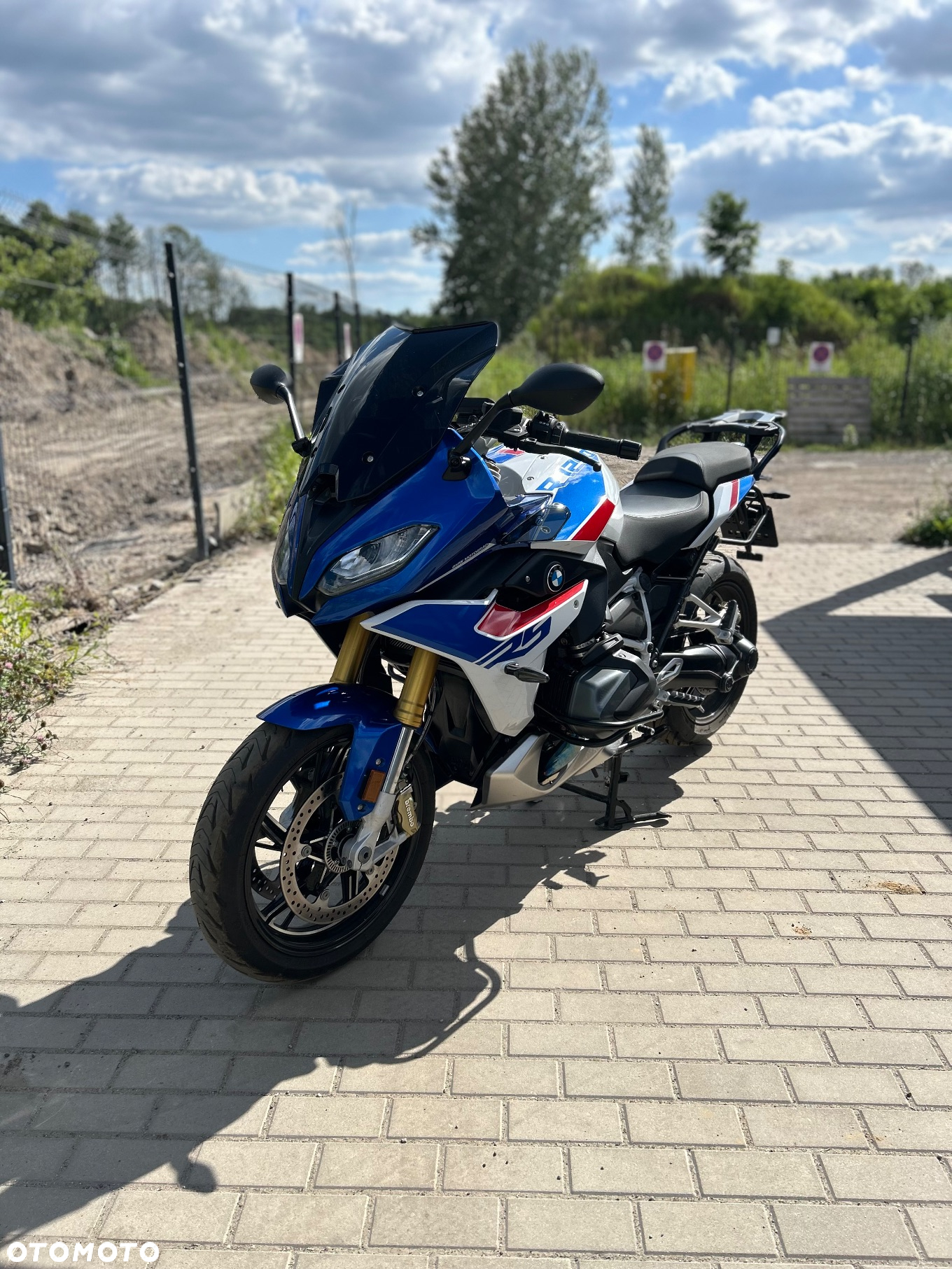 BMW R - 2