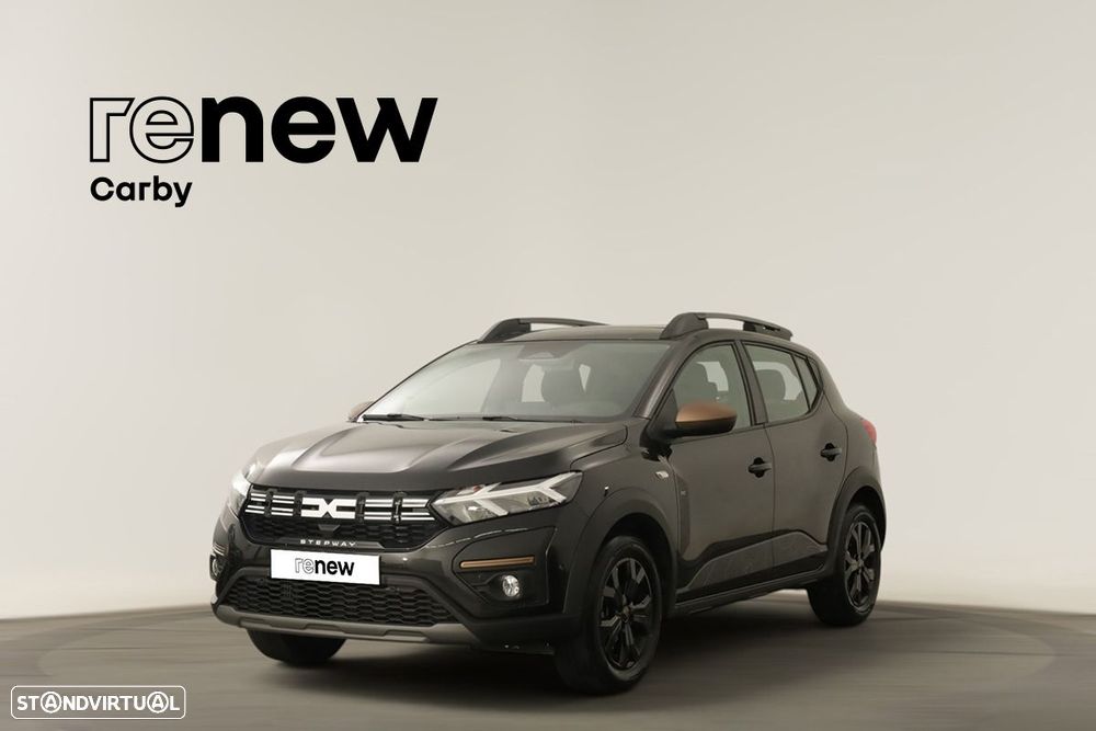 Dacia Sandero 1.0 ECO-G Extreme Bi-Fuel - 1