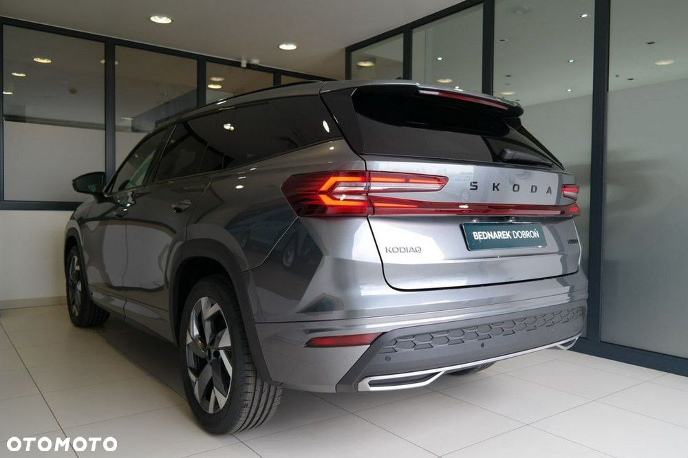 Skoda Kodiaq - 8