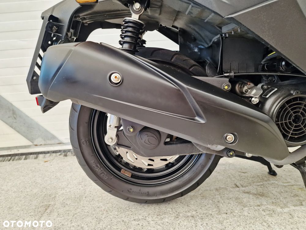 Kymco Dink - 24