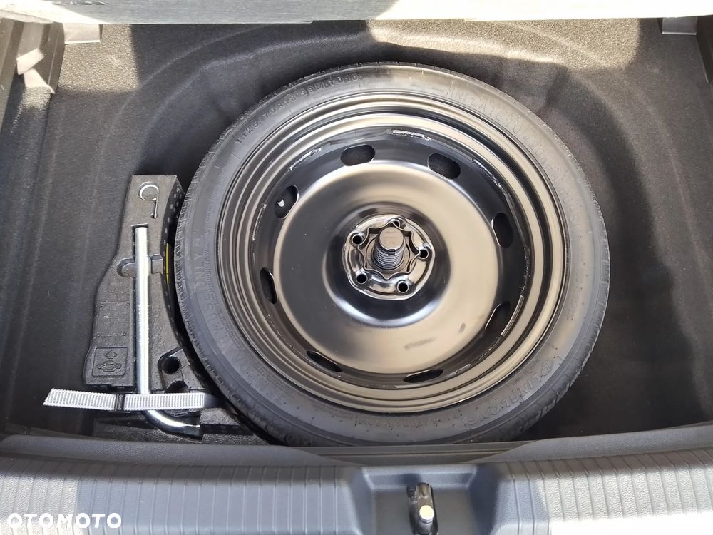 Volkswagen Golf 2.0 TDI - 8