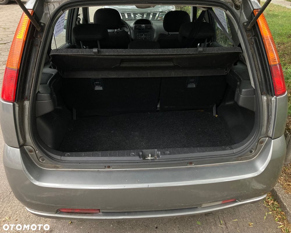 Suzuki Ignis 1.3 Fresh Mint - 5