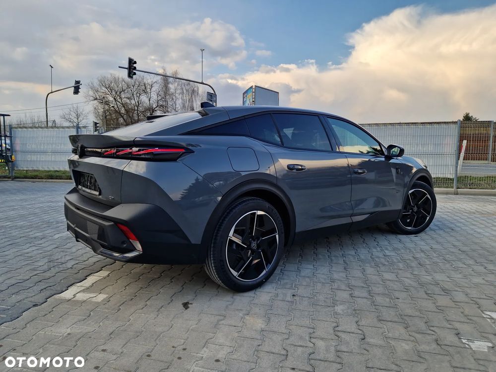 Peugeot 408 1.2 PureTech mHEV GT Exclusive S&S e-DSC6 - 4