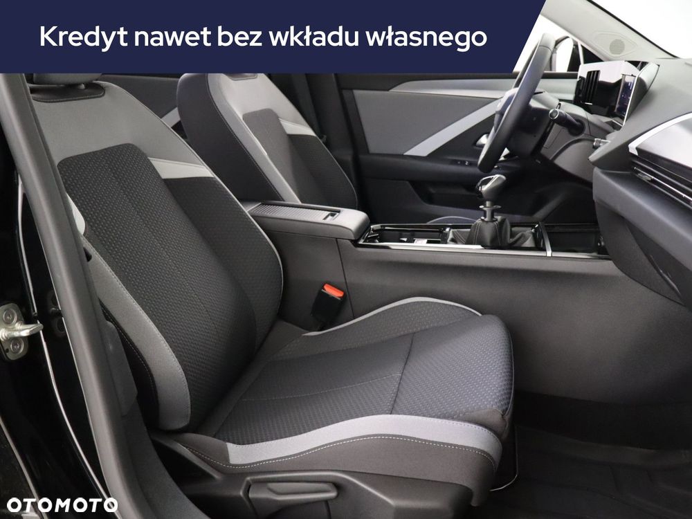 Opel Astra - 11