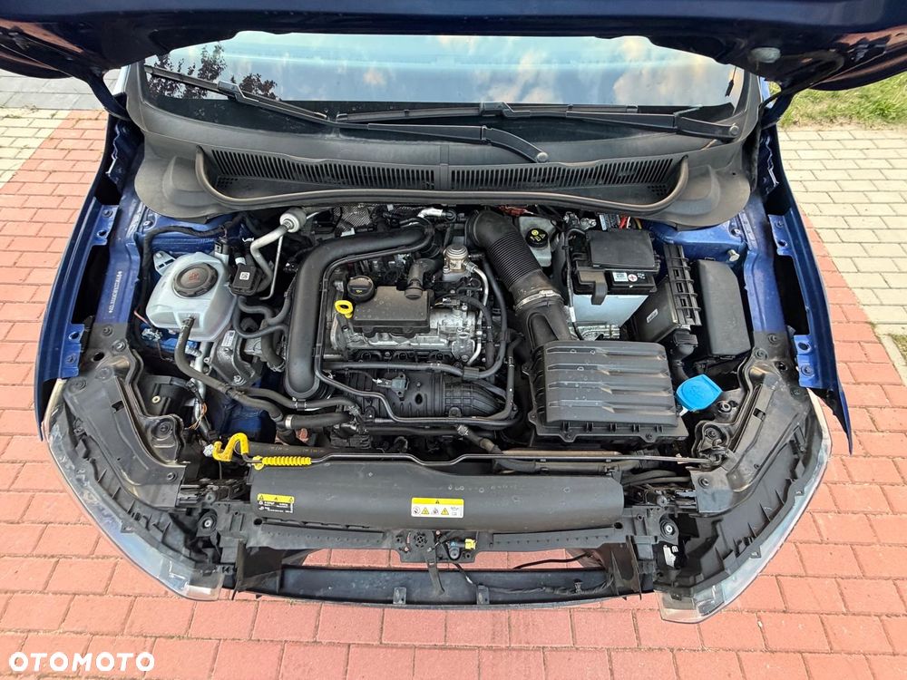 Volkswagen Polo 1.0 TSI R-Line Plus - 19