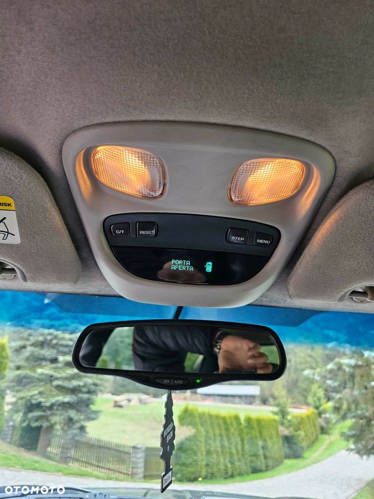 Jeep Cherokee 2.8L CRD Limited - 25