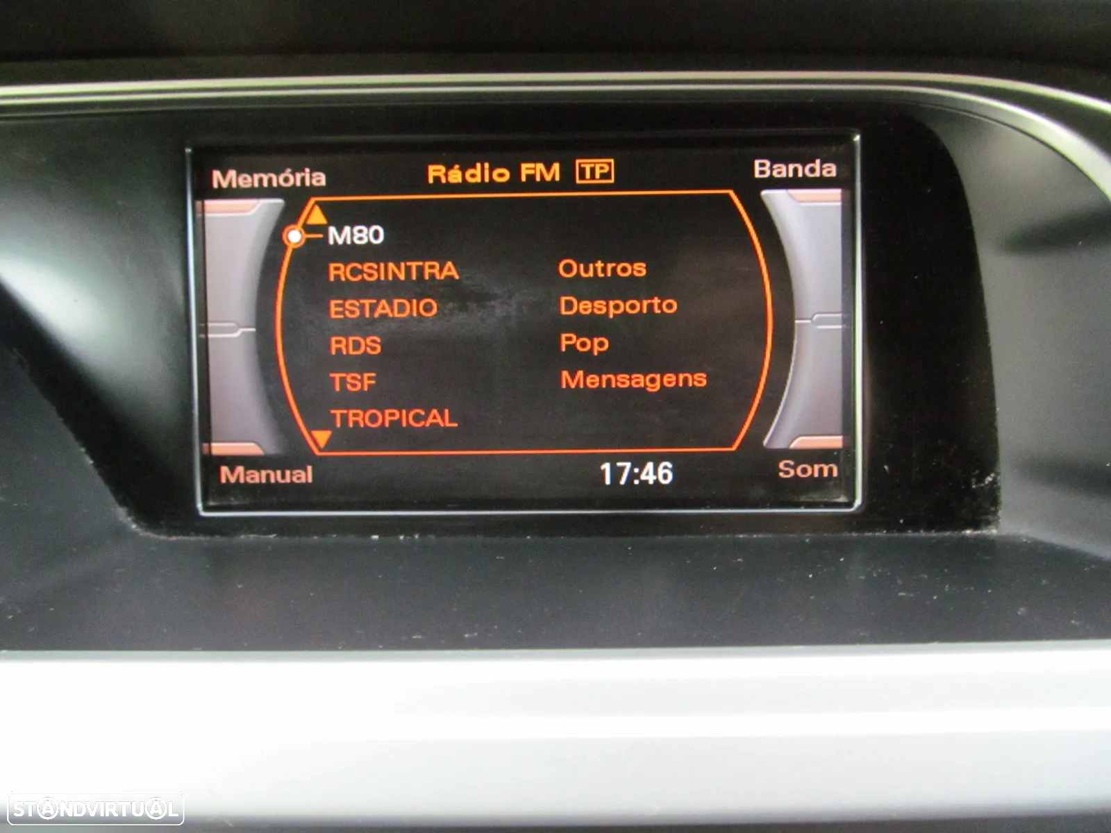 Audi A4 Avant 2.7 TDI V6 S-line Multitronic - 22