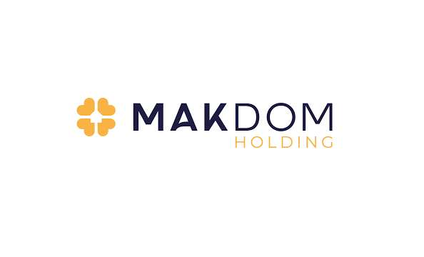 Mak Dom Holding S.A.