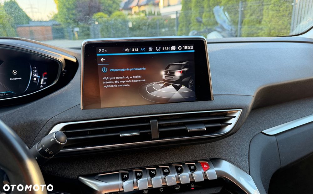 Peugeot 3008 1.2 PureTech Allure - 27