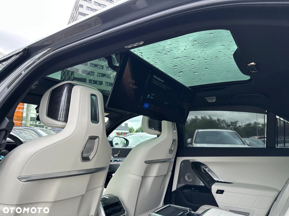 BMW Seria 7 740d xDrive mHEV M Sport sport - 21