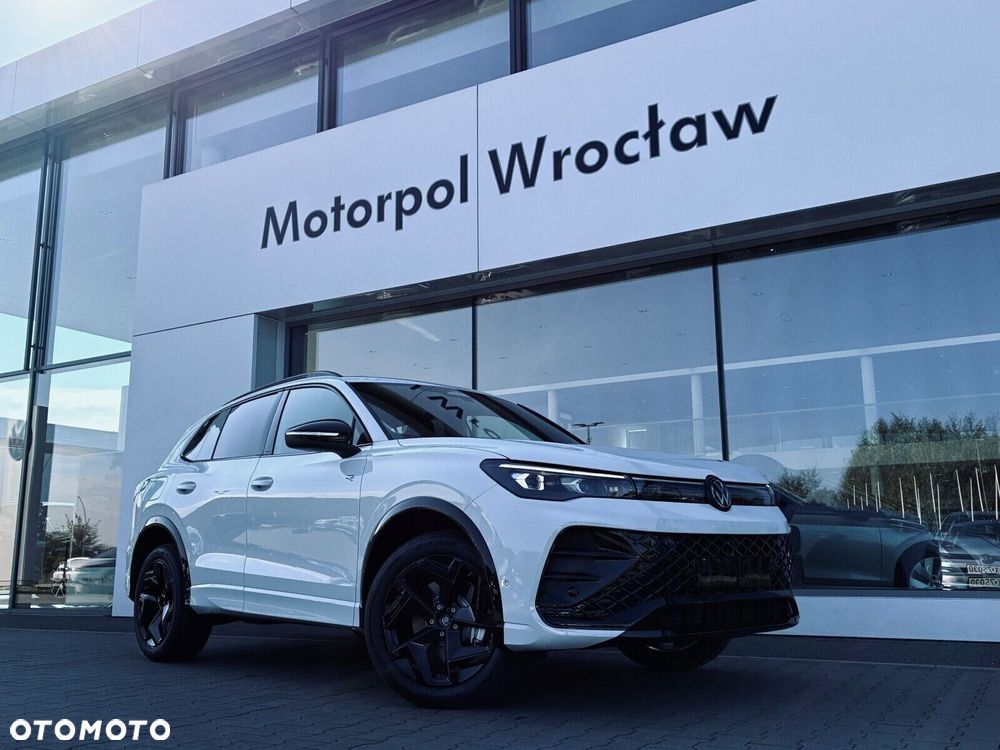 Volkswagen Tiguan - 13