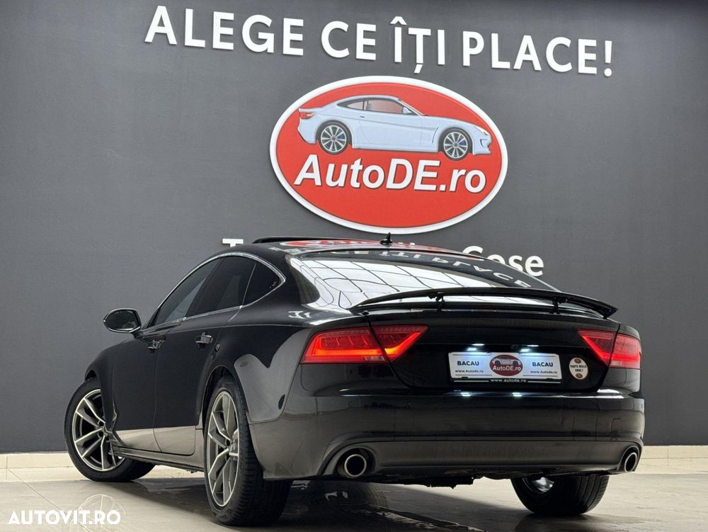 Audi A7 - 3