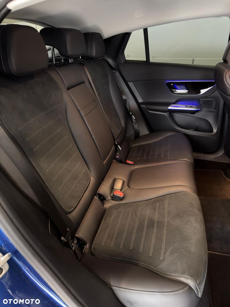 Mercedes-Benz GLC - 17