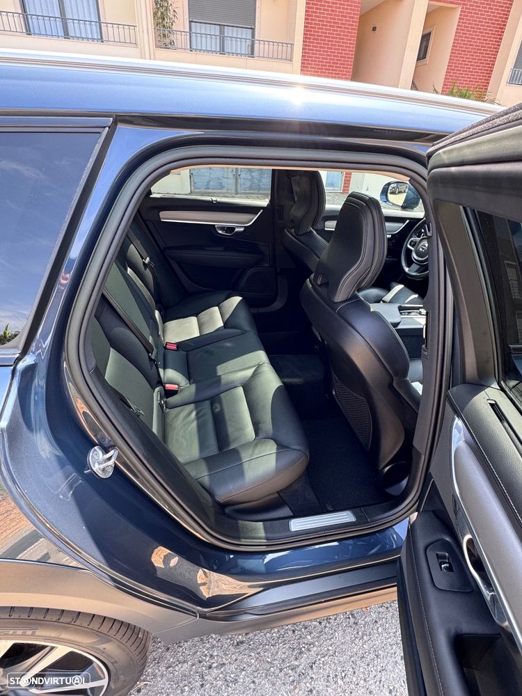 Volvo V90 Cross Country - 7